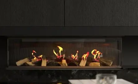 Alles wat je moet weten van elektrische haarden.