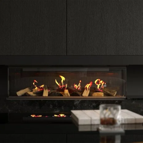 Alles wat je moet weten van elektrische haarden. Alles wat je moet weten van elektrische haarden.