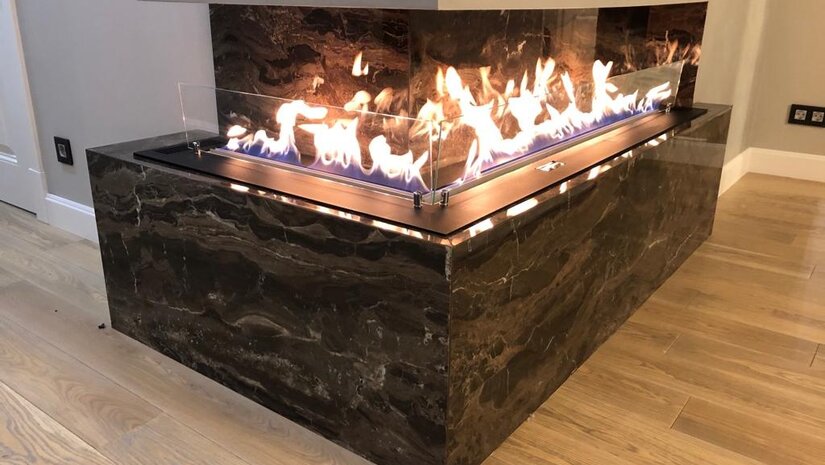 Hoe bouw je zelf een bio-ethanol brander in?