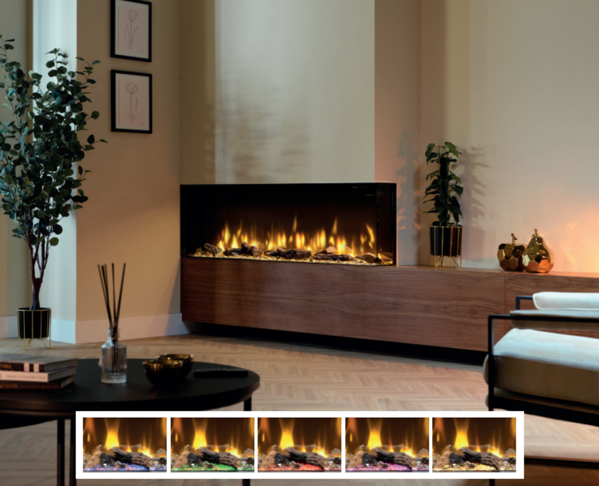 Dimplex Dimplex Ignite Bold 60  (1565 mm )