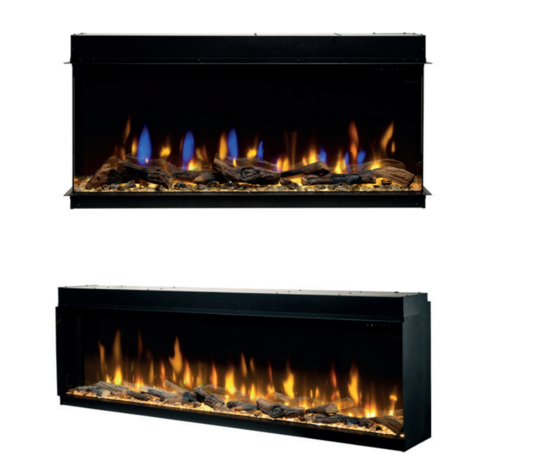 Dimplex Dimplex Ignite Bold 60  (1565 mm )