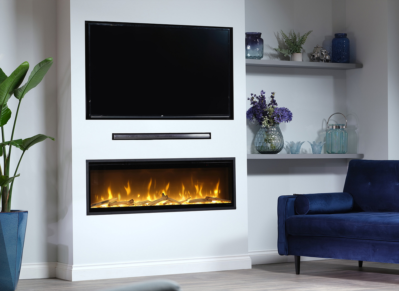 Dimplex Dimplex Ignite Evolve 60  (1532 mm)