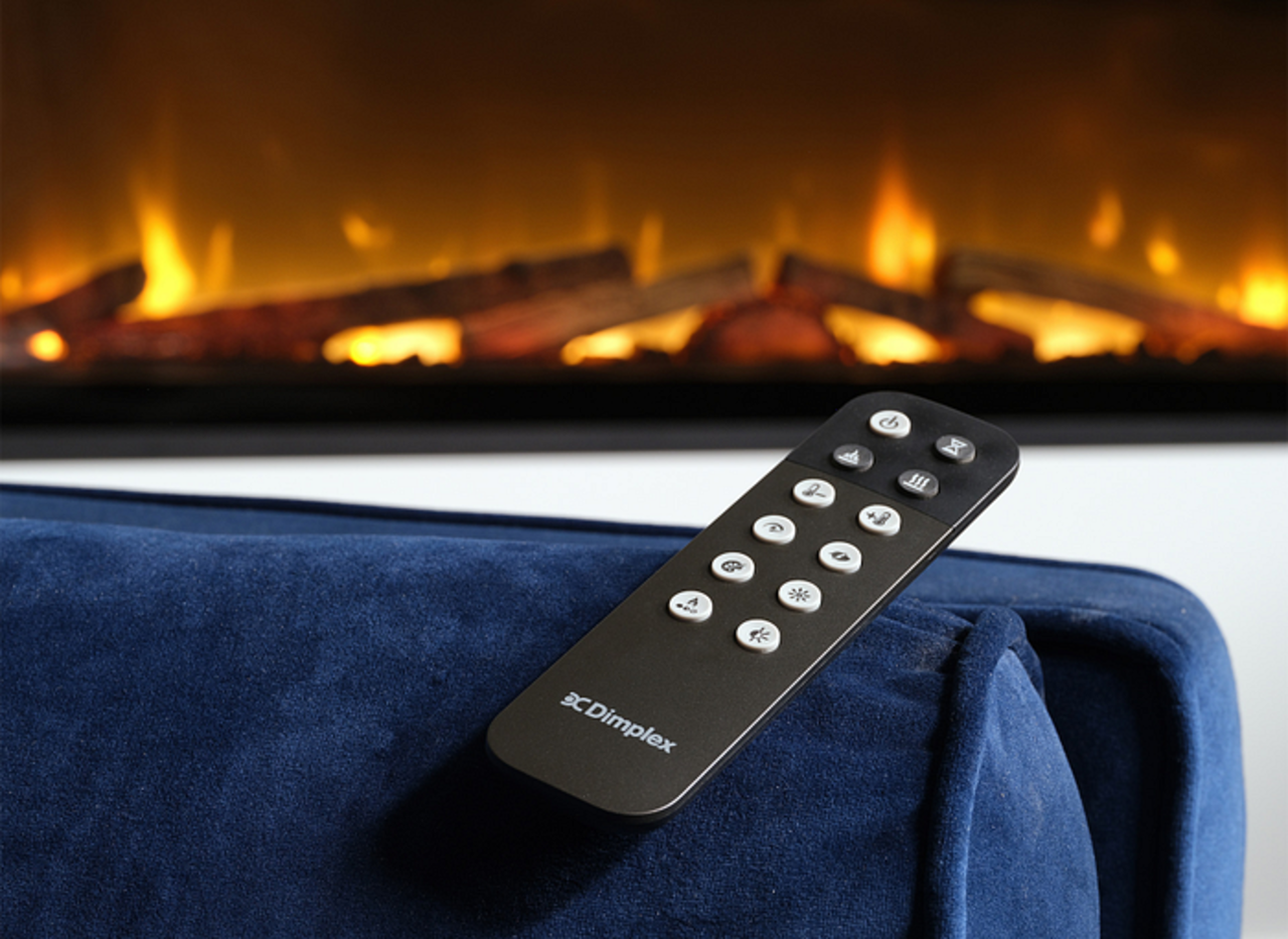 Dimplex Dimplex Ignite Evolve 60  (1532 mm)