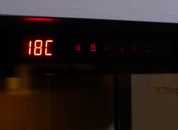 Dimplex Dimplex Ignite Evolve 74  (1887 mm) Dimplex Dimplex Ignite Evolve 74  (1887 mm)