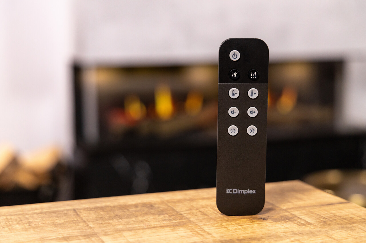 Dimplex Dimplex Vista 130 I