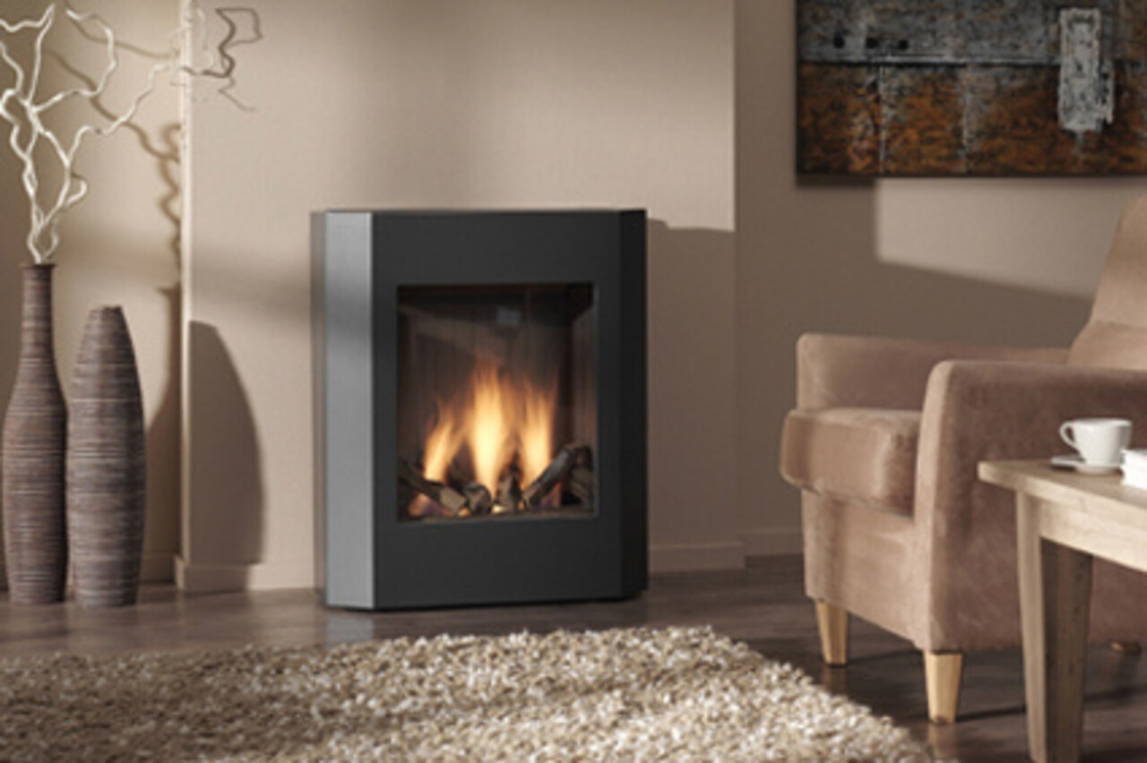 Dru DRU Basso gaskachel