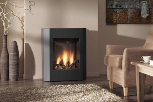 Dru DRU Basso gaskachel