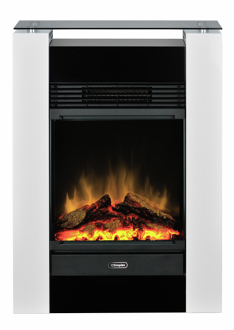 Dimplex Dimplex Gisella White