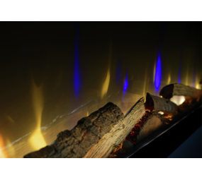 Dimplex Ignite Evolve 50 Oak log set Dimplex Ignite Evolve 50 Oak log set