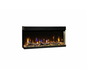 Dimplex Ignite Bold 74 Oak log set Dimplex Ignite Bold 74 Oak log set
