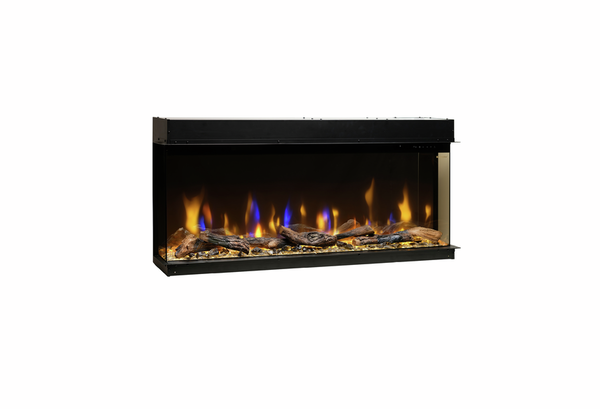 Dimplex Ignite Bold 74 Oak log set Dimplex Ignite Bold 74 Oak log set