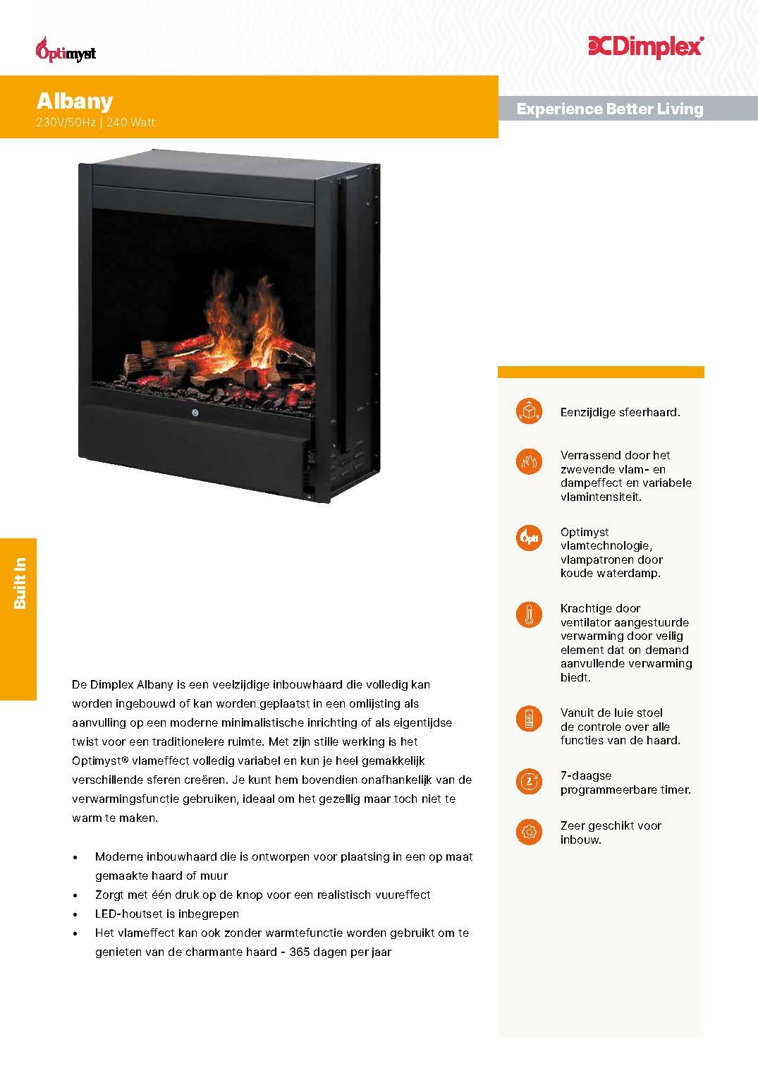 product specificatie pagina1