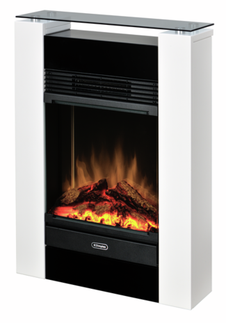 Dimplex Dimplex Gisella White