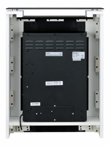 Dimplex Dimplex Gisella White