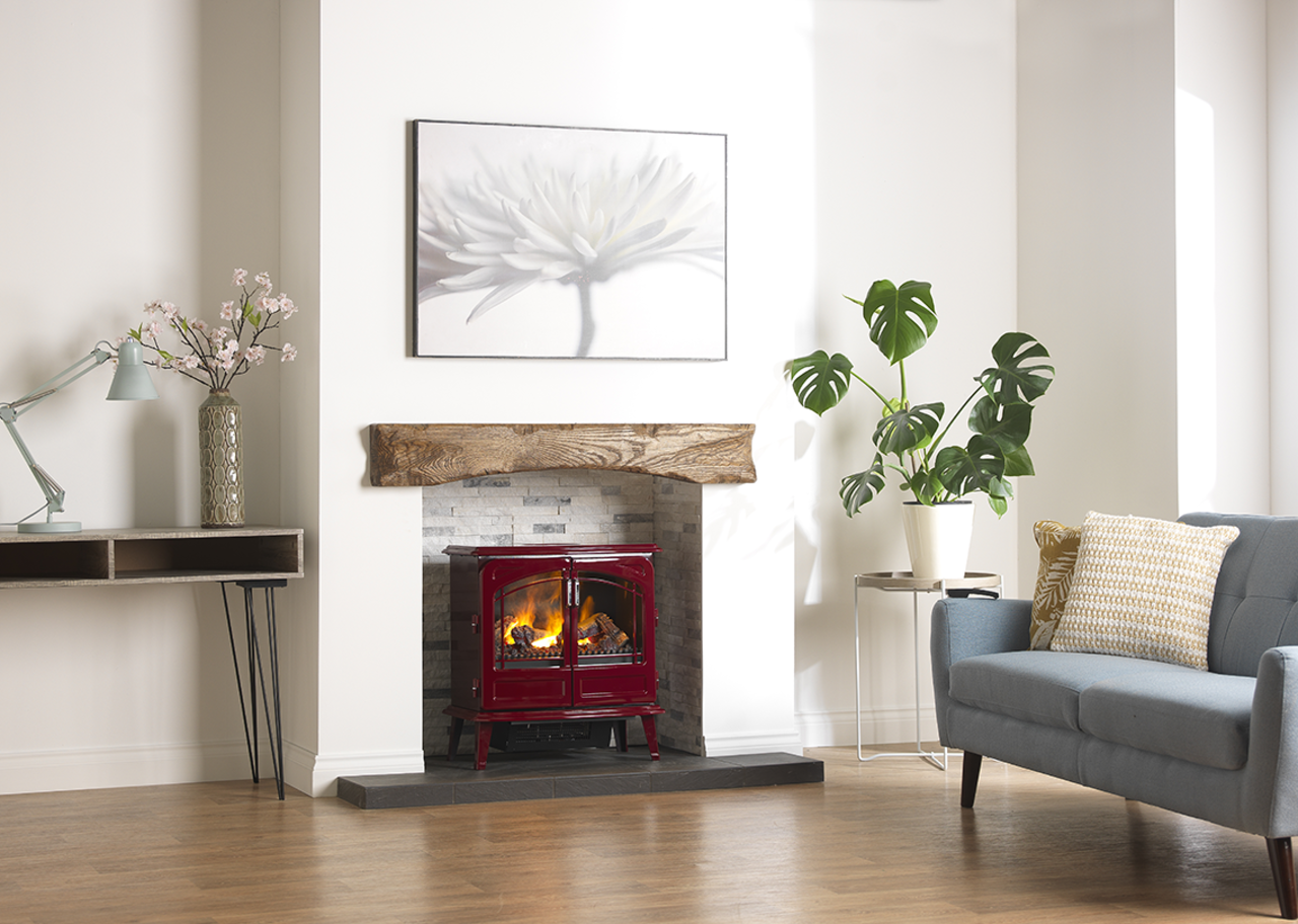 Dimplex Dimplex Grand Rouge