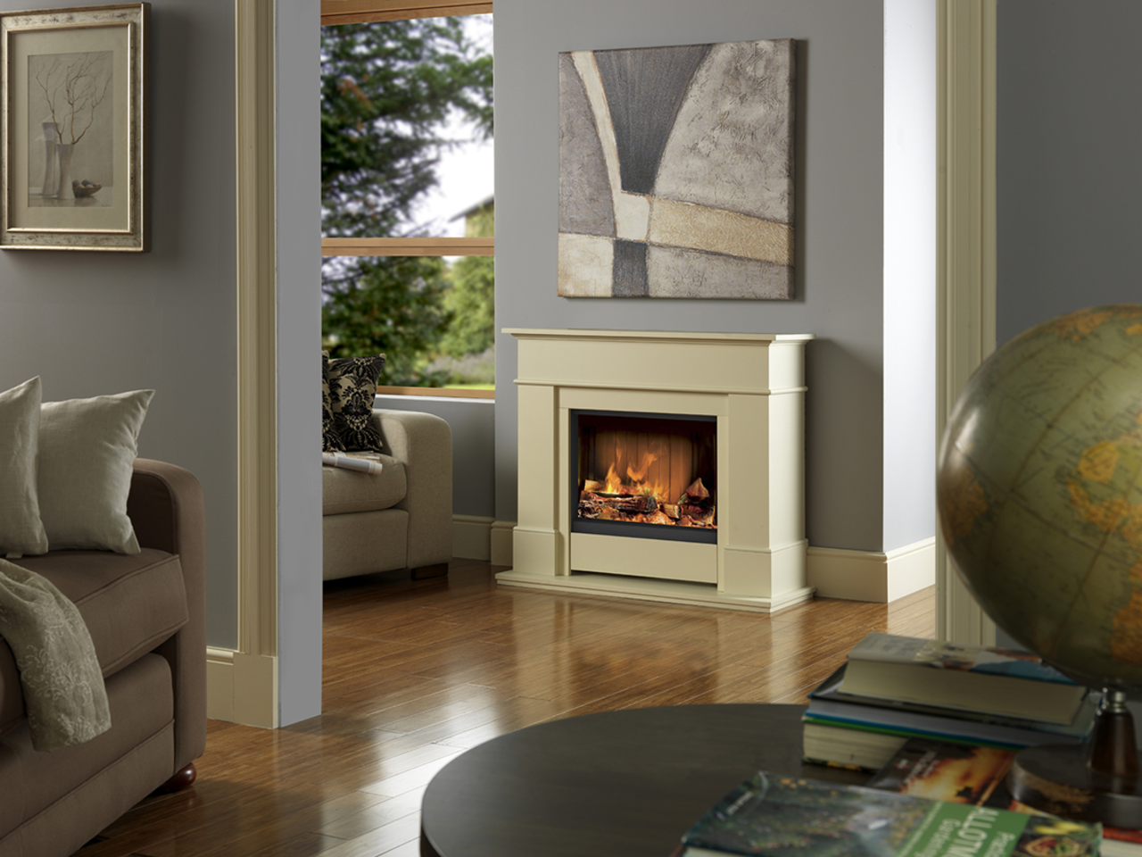 Dimplex Dimplex Albany