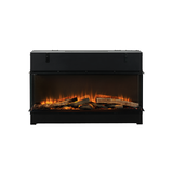 Dimplex Dimplex Vivente 75 Driezijdig Dimplex Dimplex Vivente 75 Driezijdig