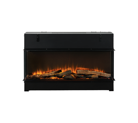 Dimplex Dimplex Vivente 75 Driezijdig Dimplex Dimplex Vivente 75 Driezijdig