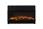 Dimplex Vivente 75 Driezijdig Dimplex Vivente 75 Driezijdig