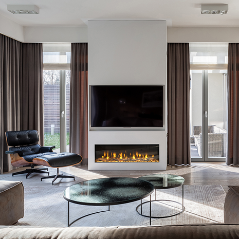 Dimplex Dimplex Ignite Bold 60  (1565 mm )