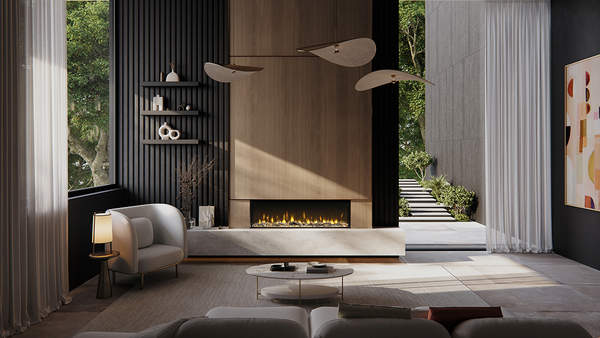 Dimplex Dimplex Ignite Bold 60  (1565 mm )