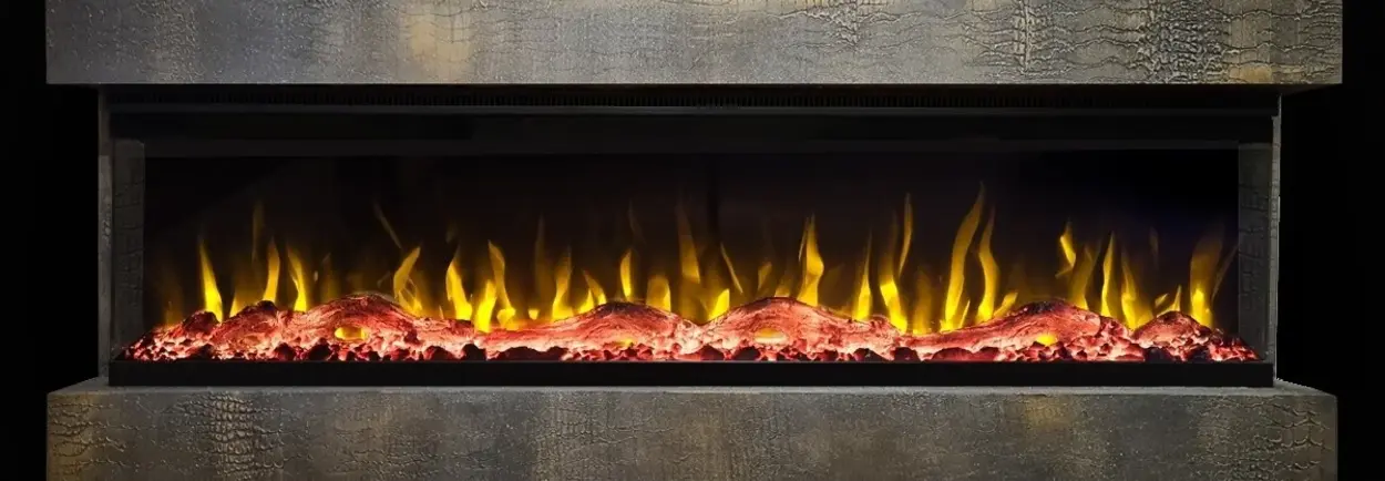 Hoe werkt elektrische sfeerhaard kosten gebruik