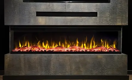 Hoe werkt elektrische sfeerhaard kosten gebruik