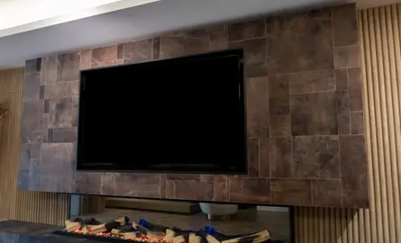 Welke soorten cinewalls zijn er