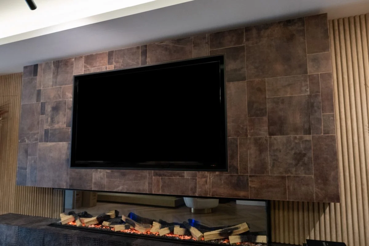 Welke soorten cinewalls zijn er