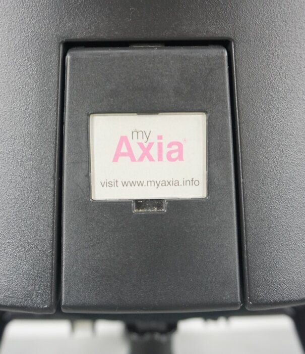 BMA BMA Axia Bürodrehstuhl | Refurbished