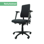 BMA Axia Bürodrehstuhl | Refurbished