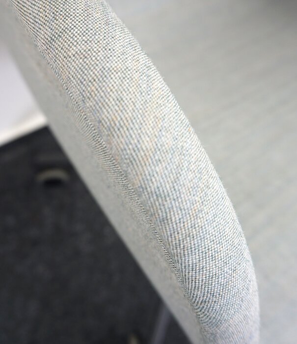 Muuto Muuto Fiber Chair Konferenzstuhl | Mobil | Meliert