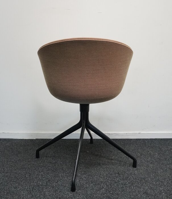 HAY HAY About a Chair AAC21  Design Stuhl | Hellbraun