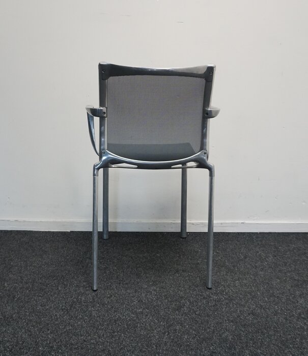Alias Alias Bigframe Design Stuhl | Aluminium
