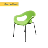 Arrmet Sunny Design Stuhl | Grün