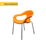 Arrmet Sunny Design Stuhl | Orange