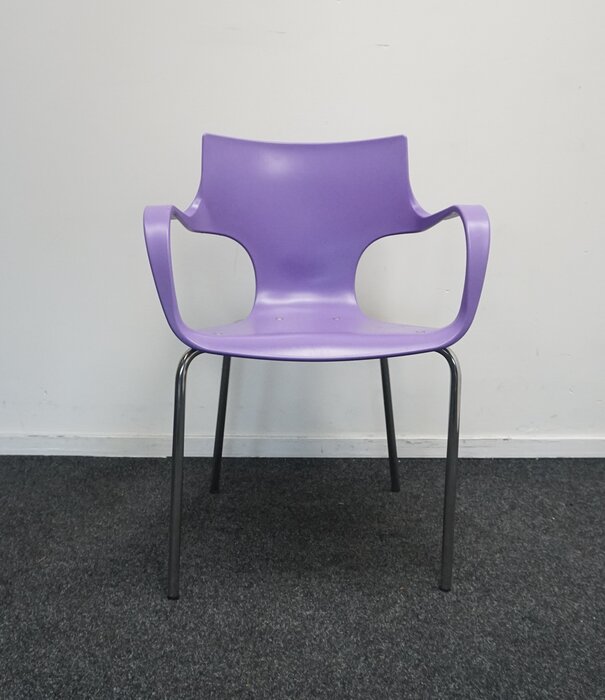 Jim Jim Design Stuhl | Lila