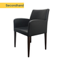 Poltrona Frau Design Stuhl | Leder