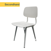 Ahrend Revolt Design Stuhl | Weiß