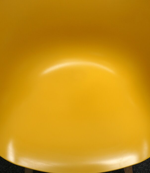 HAY HAY About a Chair AAC22 Design Stuhl | Senfgelb