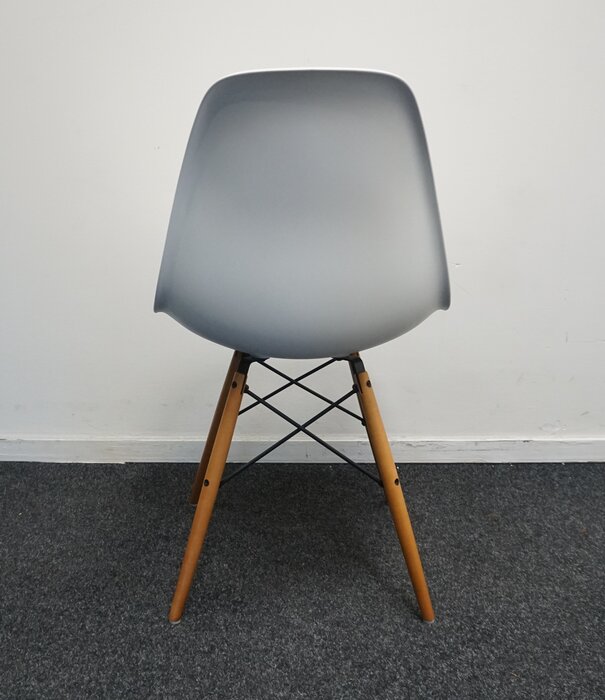 Vitra Vitra Eames DSW Design Stühle | Weiß