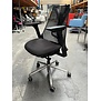 Herman Miller Sayl Bürodrehstuhl | Netz | Schwarz