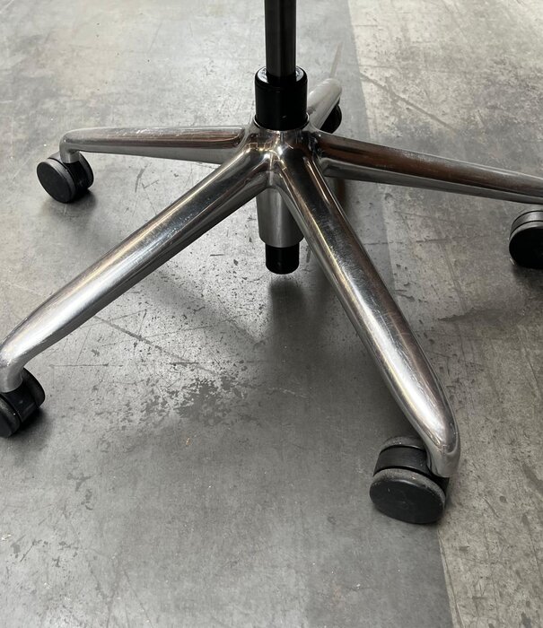 Herman Miller Herman Miller Sayl Bürodrehstuhl | Gepolstert | Braun