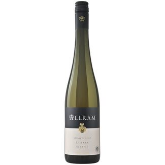 Allram Weingut 09 Grüner Veltliner Strassentaler