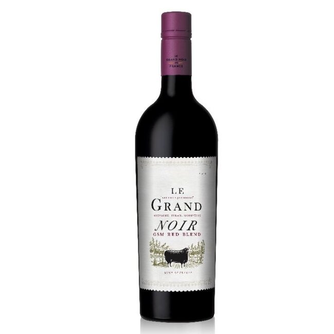 Le Grand Noir GSM