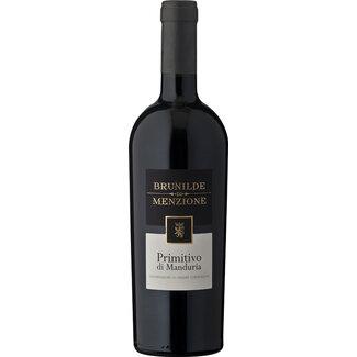 29 Primitivo Di Manduria