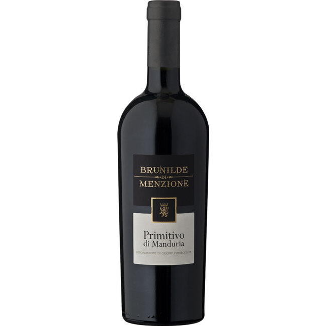 29 Primitivo Di Manduria