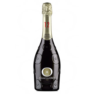 Conca d'Oro 02 Prosecco Superiore DOCG Brut