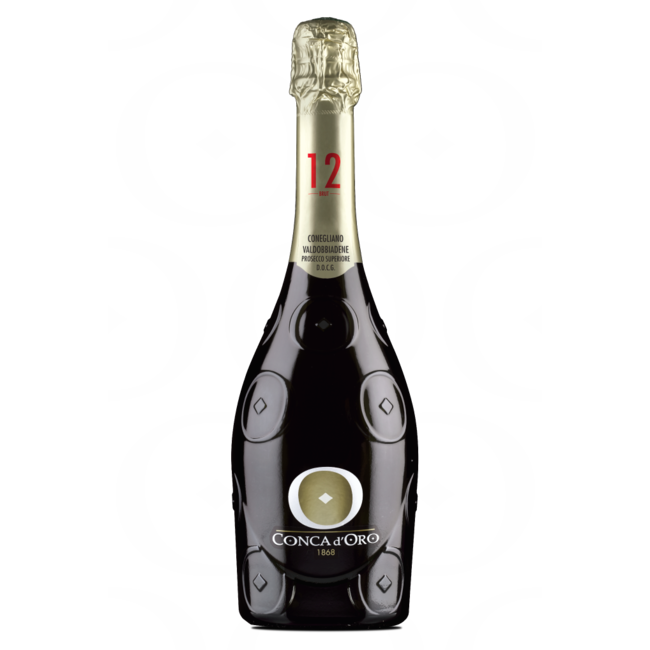 Conca d'Oro Prosecco Superiore DOCG Brut