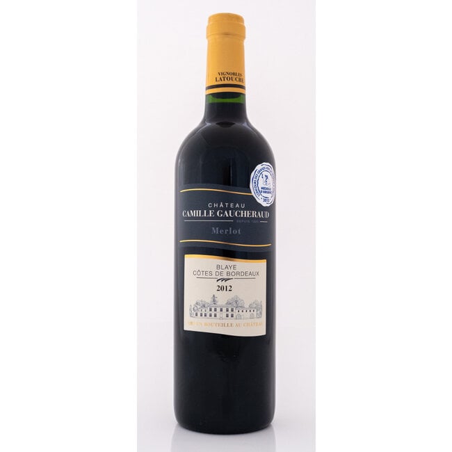 Tradition Merlot - 5+1 Gratis